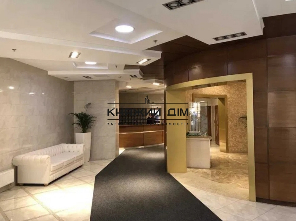 Є Генератор! Оренда 2-х к. квартири в ЖК Арт Холл м. Золоті Ворота. №11202309 Київ - фото 17