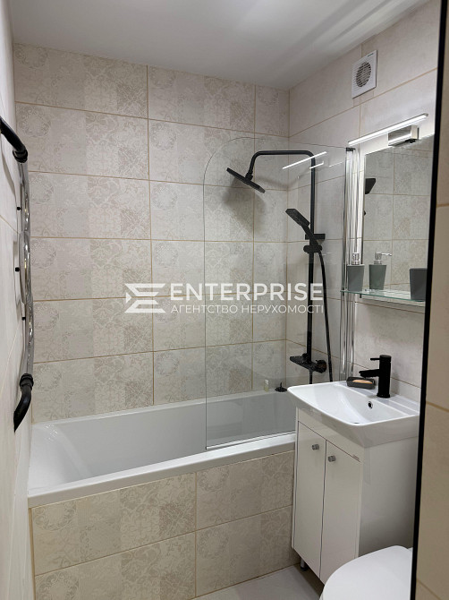 Продаж 2к Квартира 46 кв.м Авіаконструкторська вул. Київ - фото 8