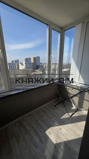 Оренда Квартира 1-кімнатна, 10/20 поверх на Щербакова ул. Киев - изображение 20