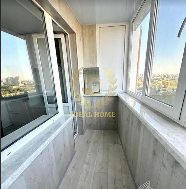 Продаж Квартира 2-кімнатна на Пантелеймона Кулиша ул., 11 Київ - фото 10