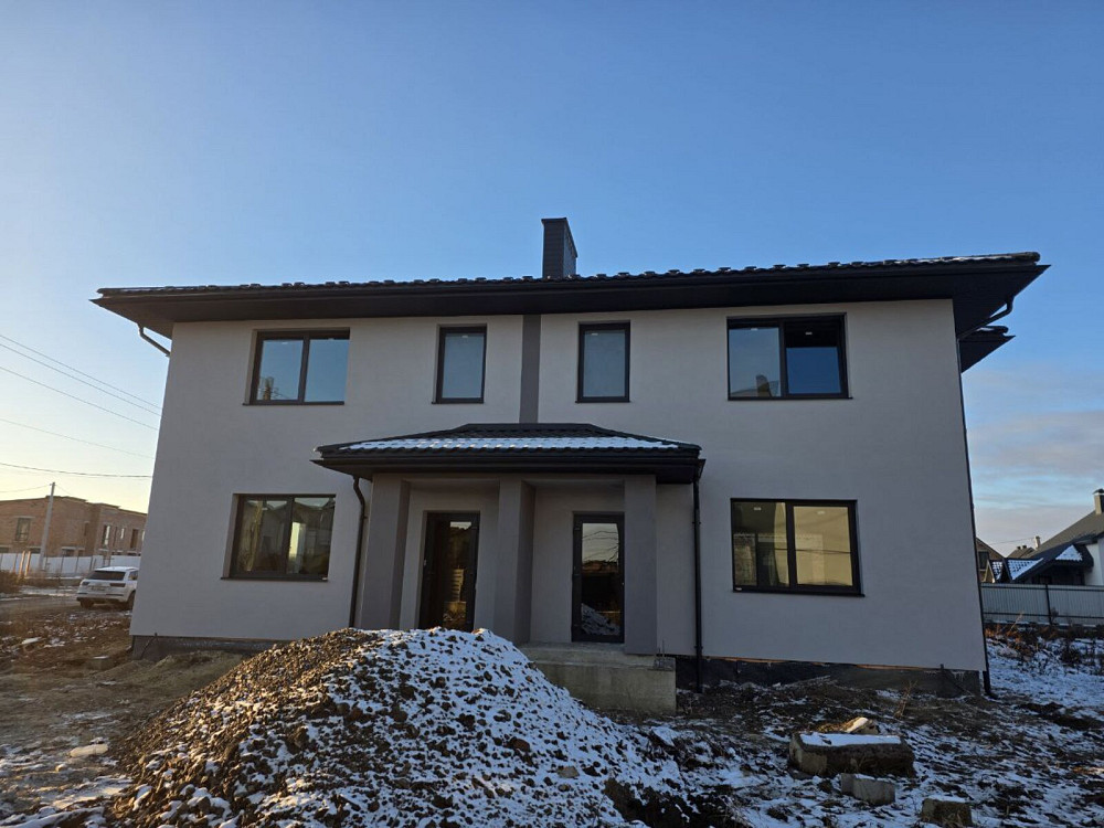 Продаж Будинок на Вивізна Krykhivtsi - photo 1