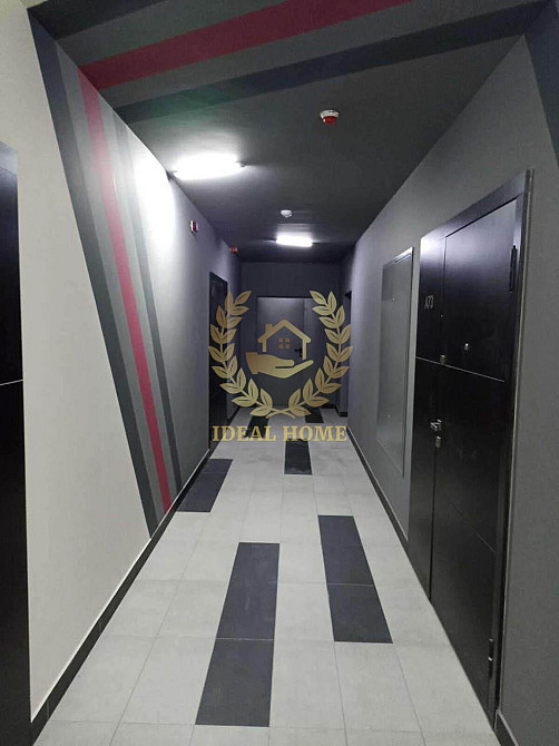 Продається 1 кімнатна квартира в ЖК Діброва Парк Київ - фото 10