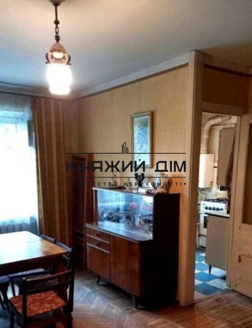 Продажа 2к. квартиры в центре города по ул. Бастионная 16, Печерский район № 21135534 Київ - фото 4