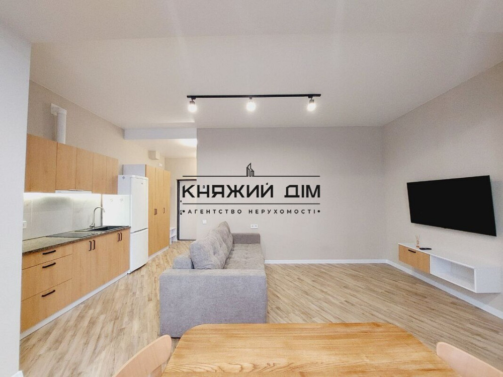 Продаж Квартира 1-кімнатна, 2/5 поверх на Тираспольская ул. Kiev - photo 1