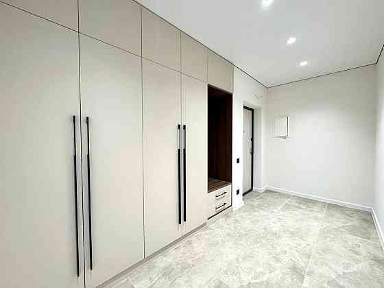 Продаж 1к Квартира 47.2 кв.м Трильовського К. вул. L'viv