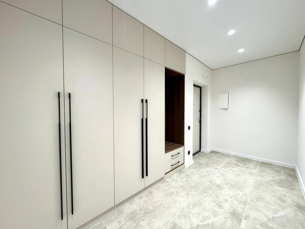 Продаж 1к Квартира 47.2 кв.м Трильовського К. вул. L'viv - photo 1