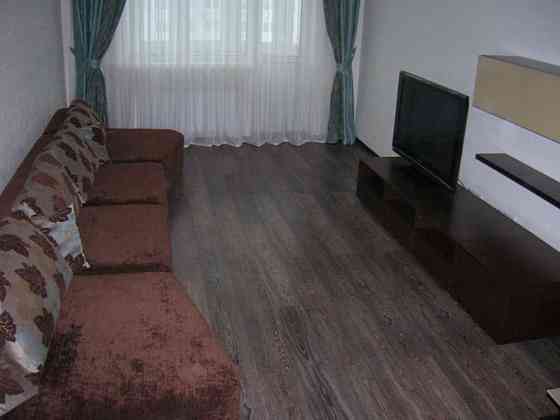 Оренда Квартира 3-кімнатна, 13/25 поверх Київ