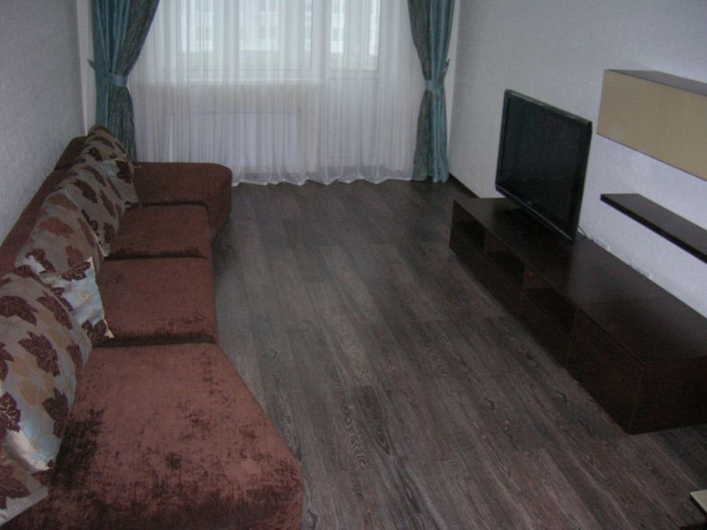 Оренда Квартира 3-кімнатна, 13/25 поверх Киев - изображение 1