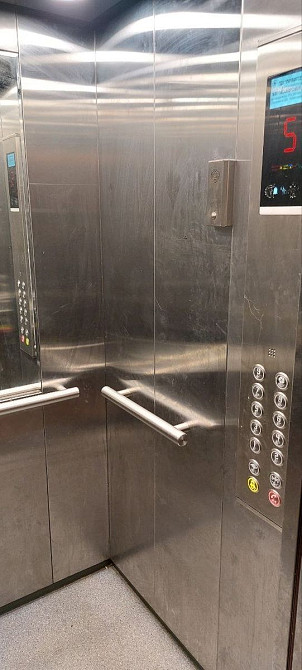 Оренда Квартира 2-кімнатна, 5/9 поверх на Ігоря Шамо, 13 Київ - фото 13