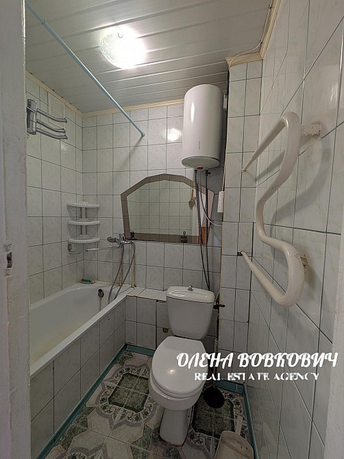 Продаж 1к квартири 31.3 кв. м Івано-Франківськ - фото 11