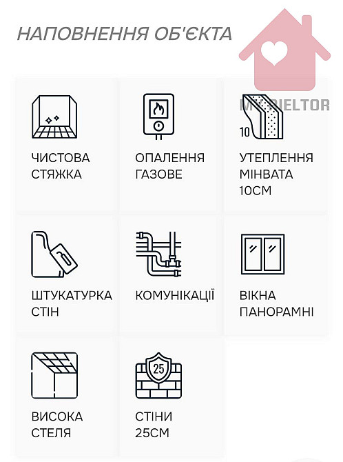 Продаж Квартира 1-кімнатна, 6/7 поверх на Проектна Минай - фото 5