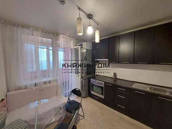 Оренда 1-но к .квартири на Троєщині. № 11200985 Киев