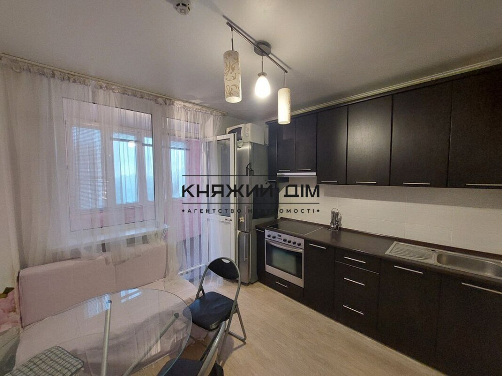 Оренда 1-но к .квартири на Троєщині. № 11200985 Київ - фото 2