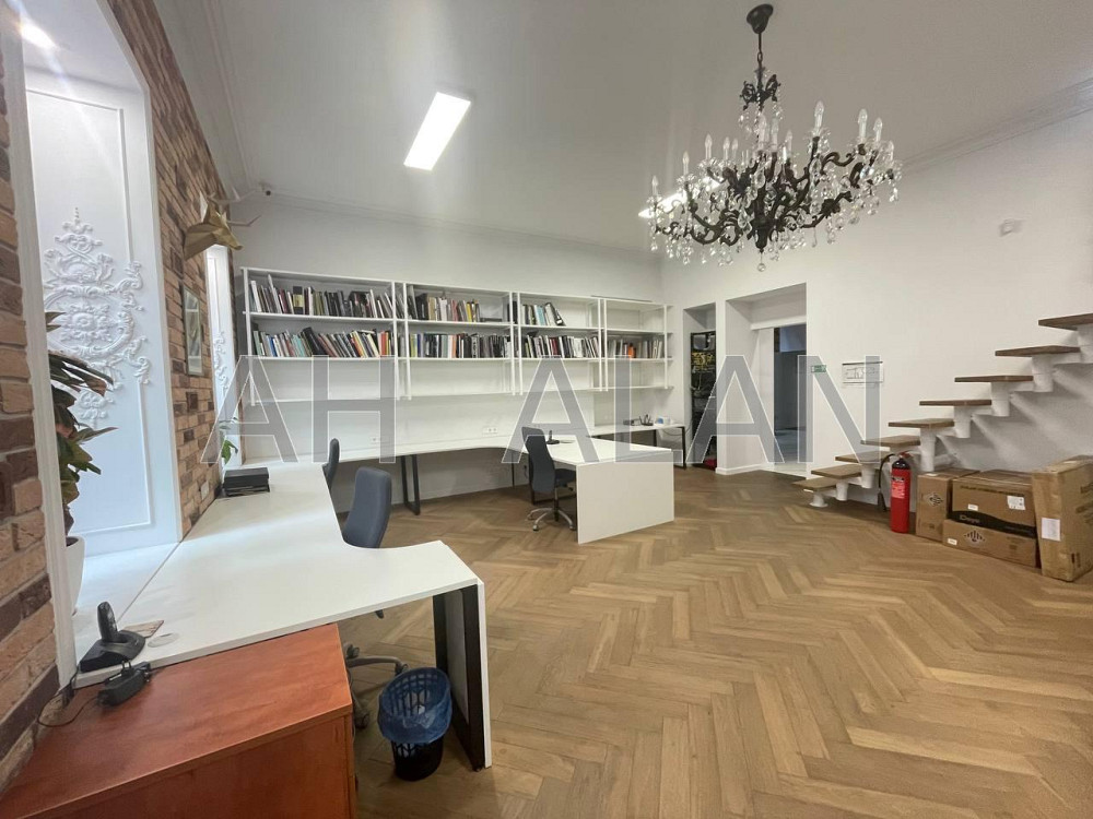 Оренда Будинок 5-кімнатний на Руставелі Шота вул., 30Б Київ - фото 3