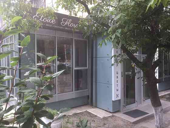 Оренда офісне приміщення на улица Большая Васильковская (Красноармейская), д.124 поверх - 1/16 Киев