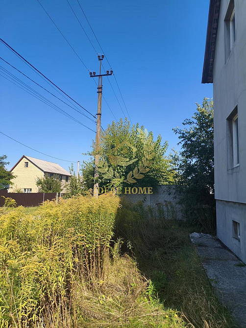 Продам будинку 6 кімнат у Малютянці Малютянка - изображение 11