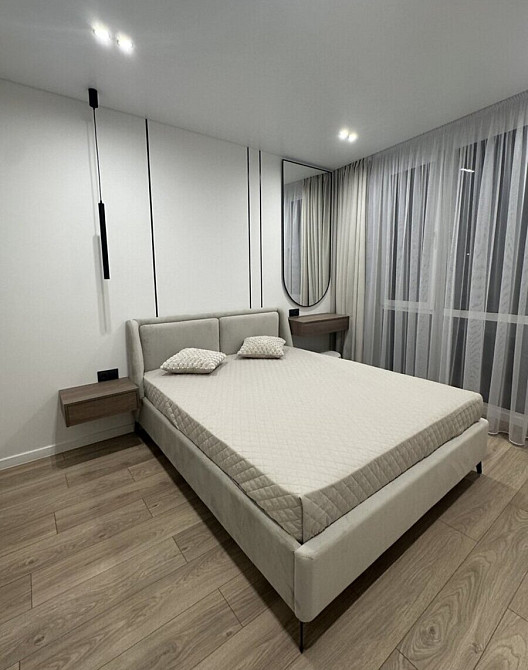 Продаж Квартира 1-кімнатна, 4/5 поверх на цимбалістого Тернополь - изображение 10