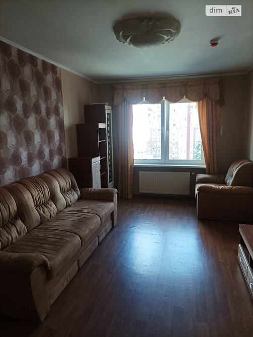 Оренда Квартира 3-кімнатна, 9/25 поверх на вул. Софії Русовой, 3 Kiev - photo 1