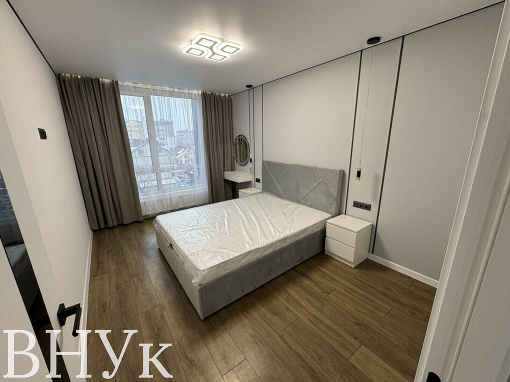 Продаж Квартира 1-кімнатна, 6/13 поверх на Вовчинецька вул., 223 Івано-Франківськ - фото 1