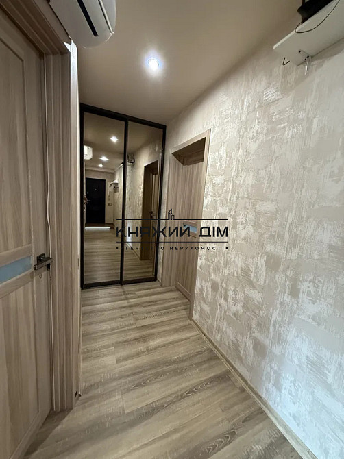 Оренда 2-кімнатної квартири Дніпровський район, вул. Алішера Навої, код 11203982 Киев - изображение 8