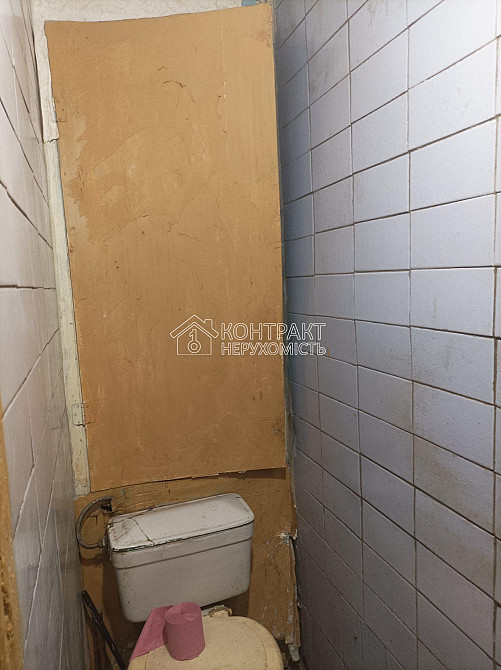 Продаж Квартира 1-кімнатна, 5/12 поверх на вул. Георгія Тарасенка Харків - фото 8