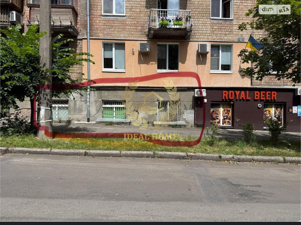 Продаж Квартира 2-кімнатна на Лондонская ул. Київ - фото 13