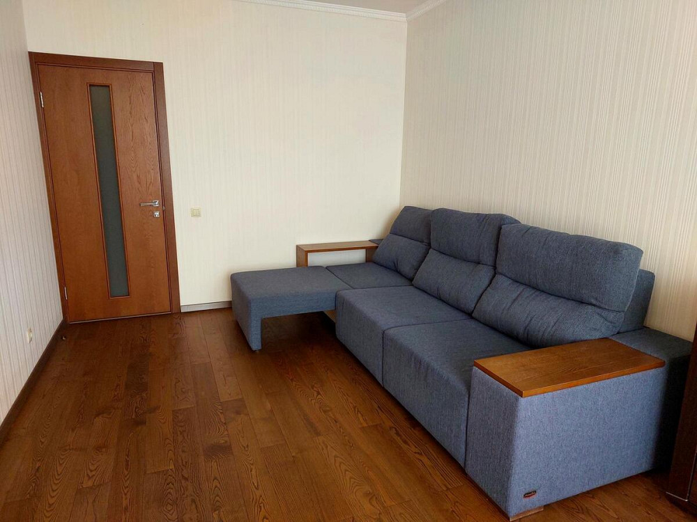 Оренда Квартира 1-кімнатна, 16/25 поверх на Ованеса Туманяна, 3 Kiev - photo 8