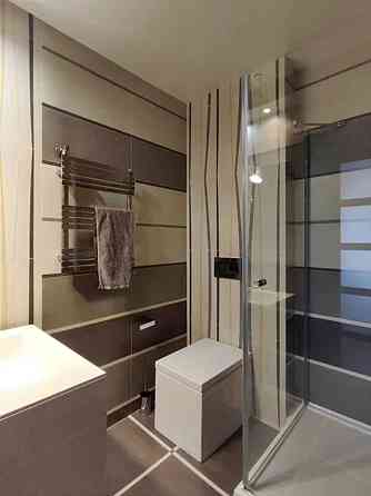 5 кімнатна дворівнева квартира, вул. Ореста Васкула (Пушиної), м.Житомисрька, Святошинський район Kiev