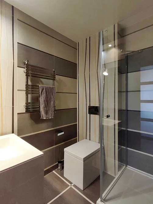 5 кімнатна дворівнева квартира, вул. Ореста Васкула (Пушиної), м.Житомисрька, Святошинський район Kiev - photo 6