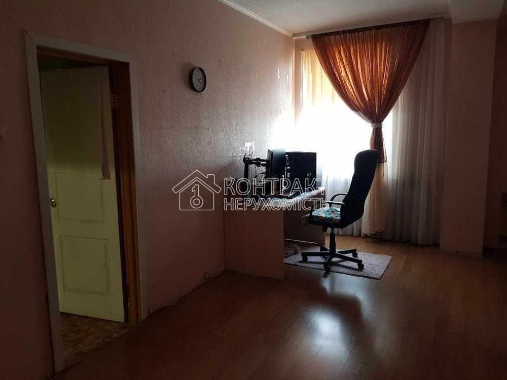 Продаж Квартира 2-кімнатна, 4/8 поверх на вул. Олександрівський Харків - фото 11