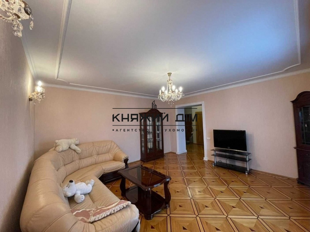 Продажа отличной 3-х к. квартиры на Позняках. № 21135505 Київ - фото 2