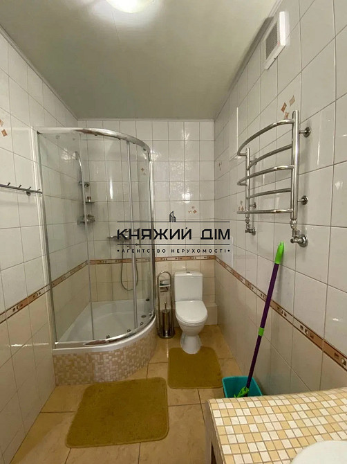 Оренда Квартира 2-кімнатна, 8/25 поверх на вул. Курская ул./Генерала Генадія Воробйова Київ - фото 13