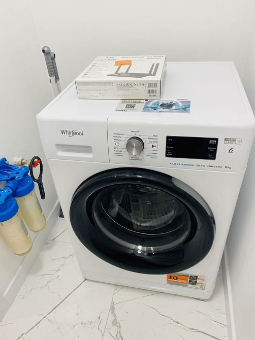 Оренда 2к Квартира 59.3 кв.м Володимира Великого вул. Дубляни - фото 15