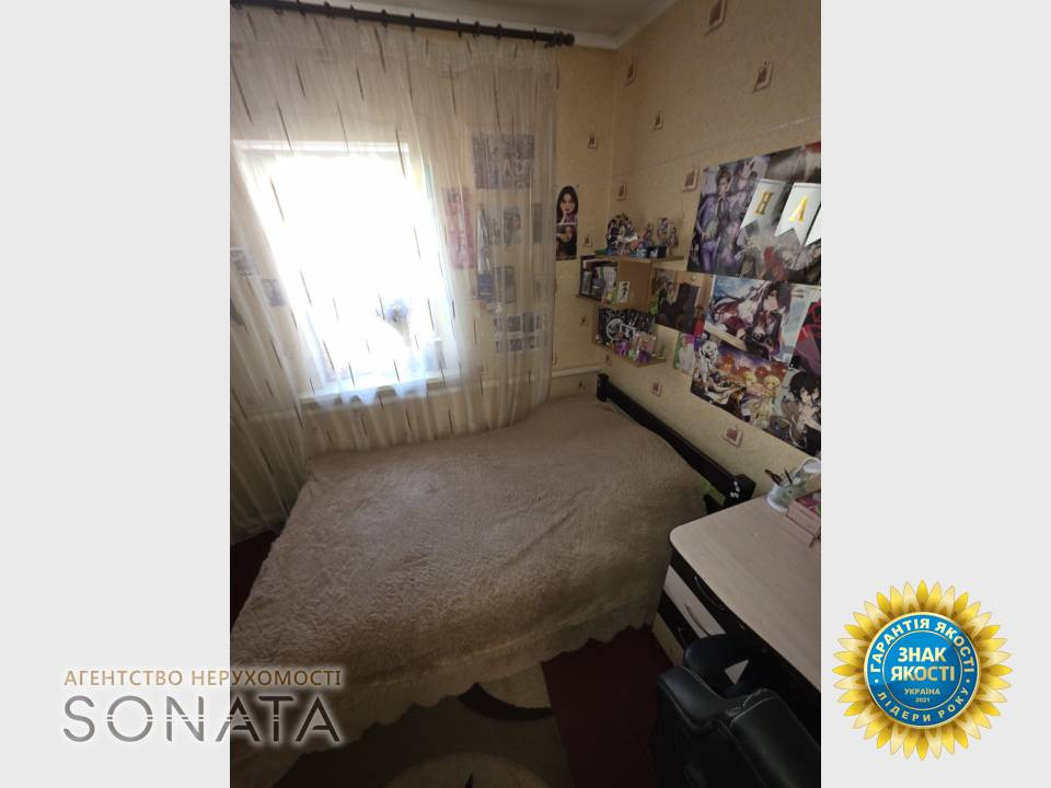 Продаж Будинок 4-кімнатний на вул. Сидоренка, 31 Korzhova Sloboda - photo 10