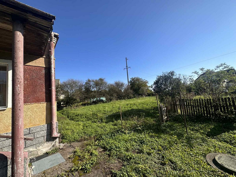 Продаж Будинок 3-кімнатний на вул. Південна Оброшине - изображение 3