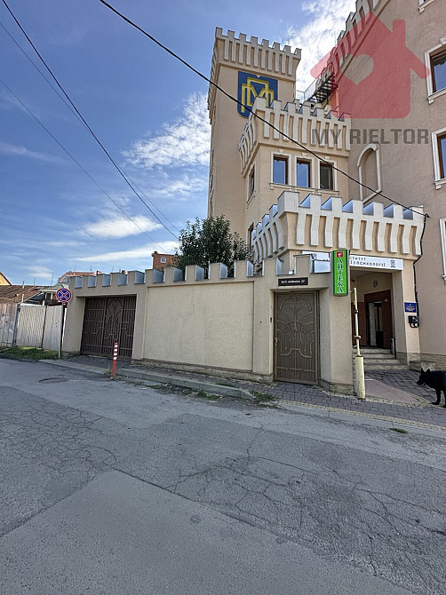 Оренда однокімнатної квартири по вул.Новака Uzhhorod - photo 14