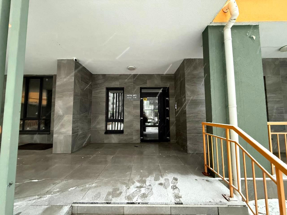 Продаж Квартира 1-кімнатна, 7/14 поверх на Івана Виговського вул., д. 10к Київ - фото 19