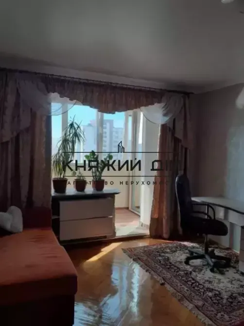 Здається гарна і простора 1 кім.кв. на Ревуцького 42Б. М.Харківська – 3 хв. № 11201134 Київ - фото 7