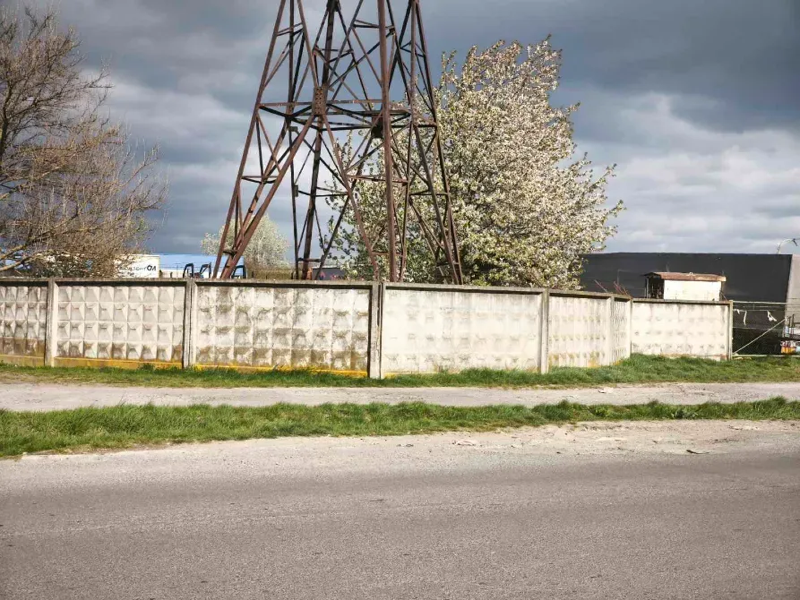 For sale land plot Construction and operation of manufacturing area 7 ares Об'їзна Uzhhorod - photo 4