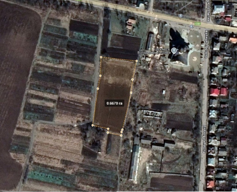 Продаж земельної ділянки 67 соток Ходорів - фото 7