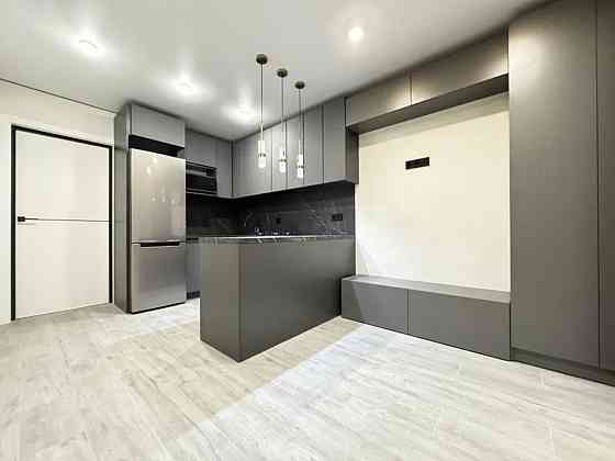 Продаж Квартира 1-кімнатна, 7/10 поверх на Олекси Ошуркевича Luts'k