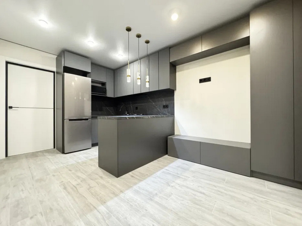 Продаж Квартира 1-кімнатна, 7/10 поверх на Олекси Ошуркевича Luts'k - photo 1