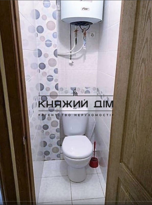 Відмінна двокімнатна квартира вул. О. Теліги Сирець. Код: 21110772 Київ - фото 3