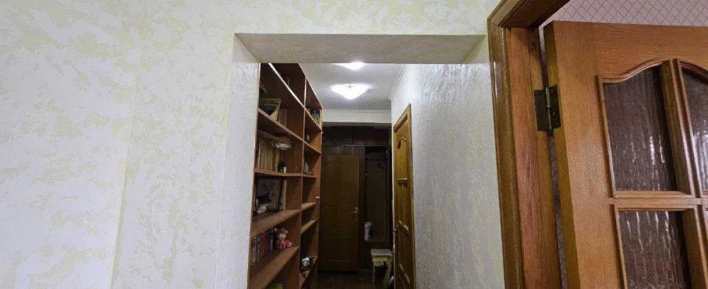 Оренда Квартира 2-кімнатна, 8/9 поверх на Братиславска, 8 Київ - фото 6