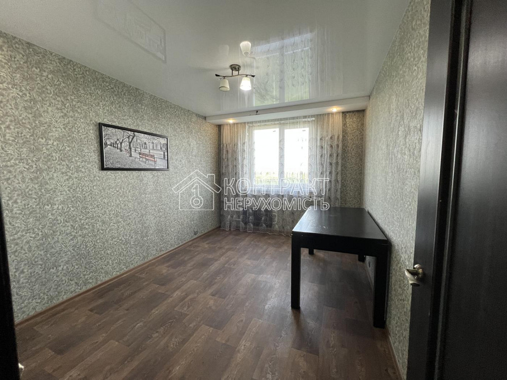 Продаж Квартира 3-кімнатна, 7/9 поверх на вул. Астрономічна Харків - фото 13