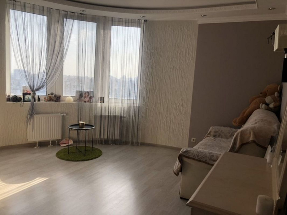 Оренда Квартира 2-кімнатна, 23/25 поверх на ул. Ревуцкого, 7в Київ - фото 6