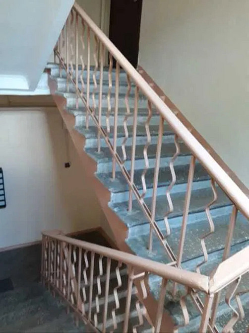 Оренда Квартира 1-кімнатна, 2/5 поверх на Печерський узвіз, 18 Київ - фото 7