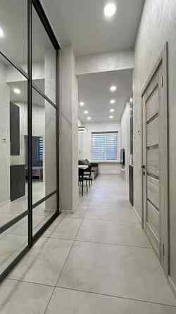 Оренда Квартира 2-кімнатна, 14/22 поверх на ул. Юрия Пасхалина, 17 Kiev