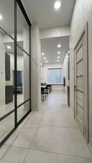 Оренда Квартира 2-кімнатна, 14/22 поверх на ул. Юрия Пасхалина, 17 Kiev - photo 5