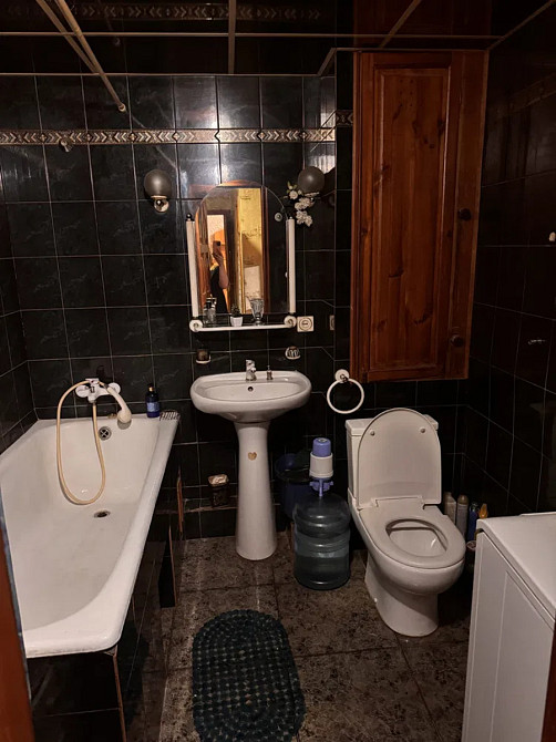 Оренда Квартира 1-кімнатна, 7/9 поверх на Відрадний, 30 Київ - фото 3